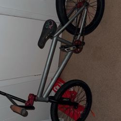 Shadow Odyssey BMX $800 OBO 