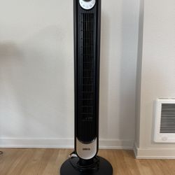 Dreo Tower Fan 42 inch