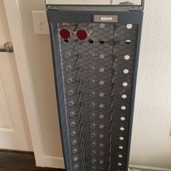 Glasses Rack