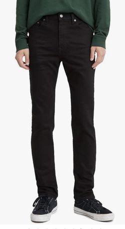 Men’s Levi’s 510 Skinny Jeans Size 32x34