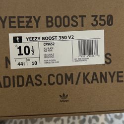 Yeezy Boost 350