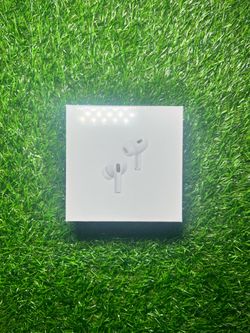 Pods pro 2, Gen 4 (ANC)