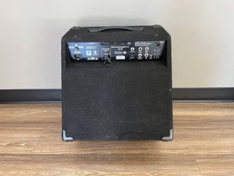 SWR WorkingPro 12 200W Bass Combo Amp for Sale in Scottsdale, AZ
