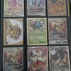 Pokemon Singles