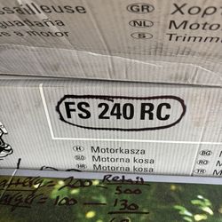 Weedeater/interchangeable Head