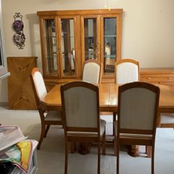 dining room Set 