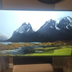 49" Lg Tv 