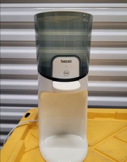 Baby Brezza Instant Warmer Instantly Dispense Warm Water 3 Temperatures 50oz