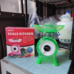 Food Scale