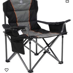 Nice Camping Chair