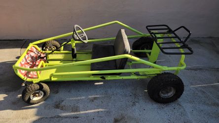 Gokart frame