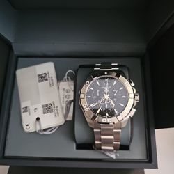 Tag Heuer Mens Watch 