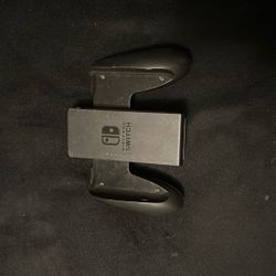 Nintendo switch controller 