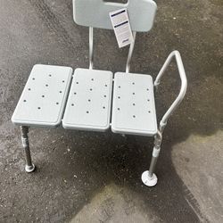 Bath Shower Chair