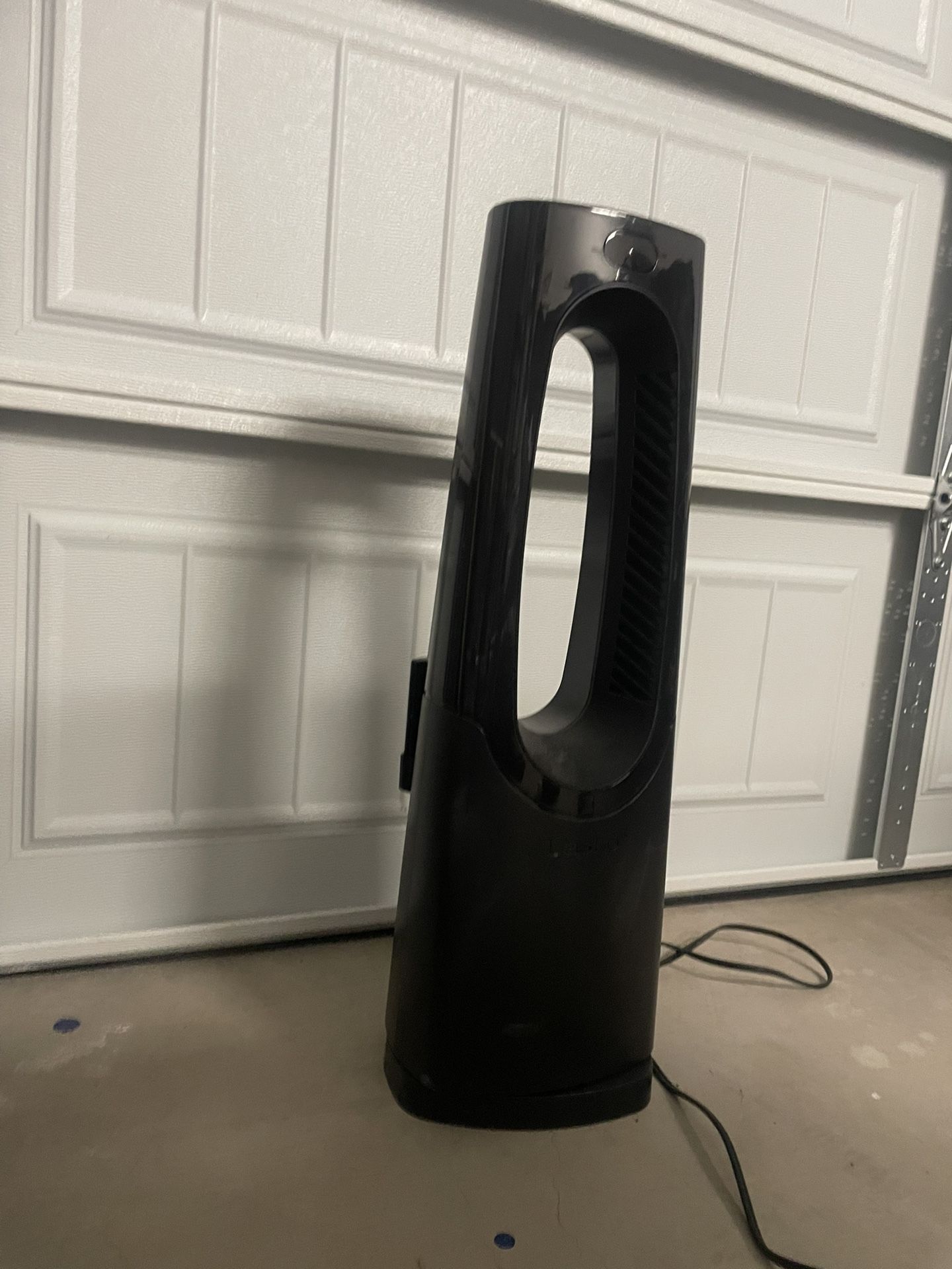 Rotating Portable Heater