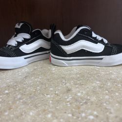Vans Toddler Shoes