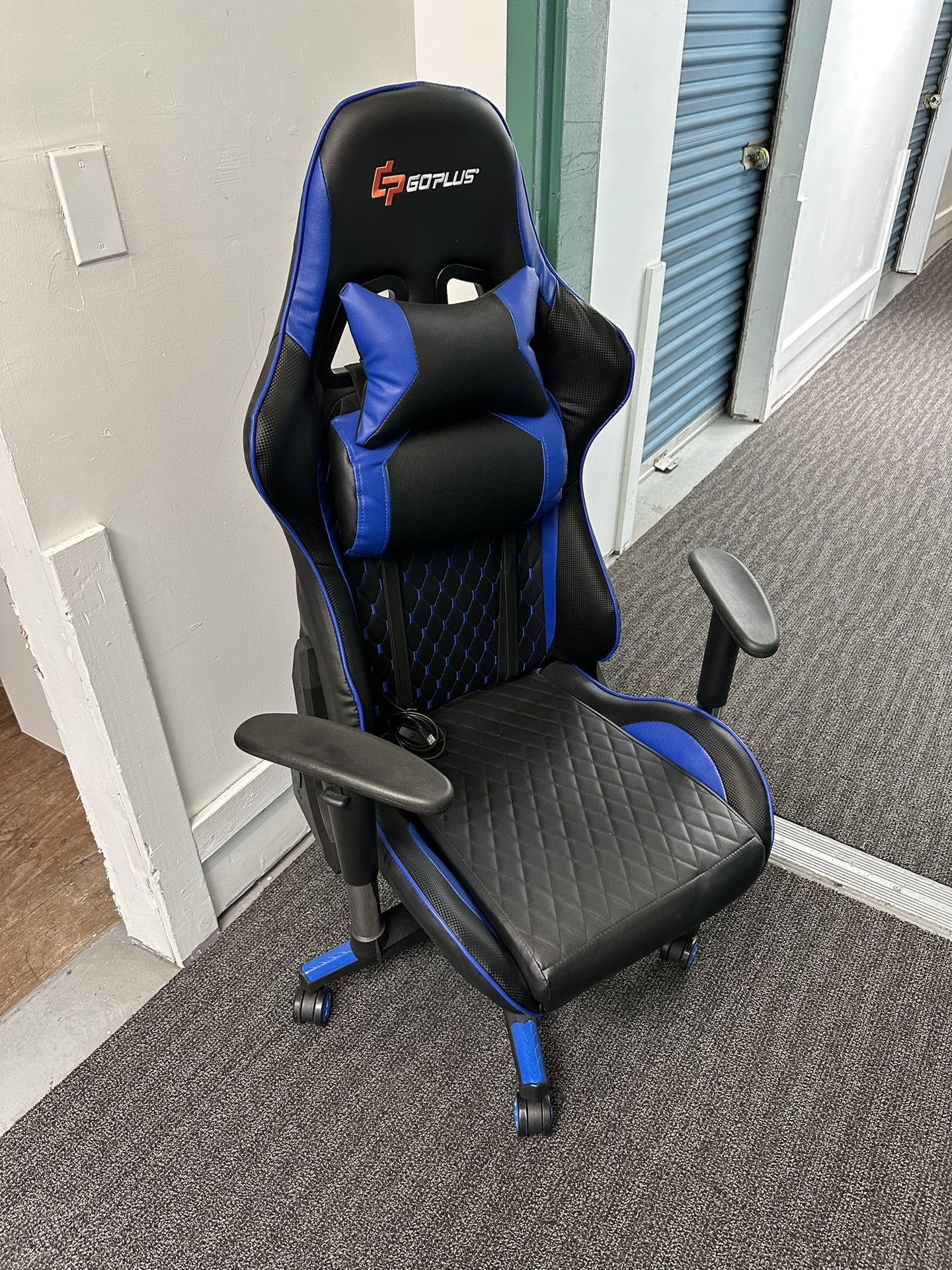 Gamer Chair