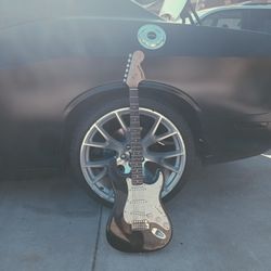 Guitar 