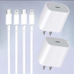 IPhone Fast Charger 20W 