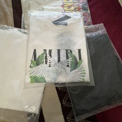 Amiri Shirt