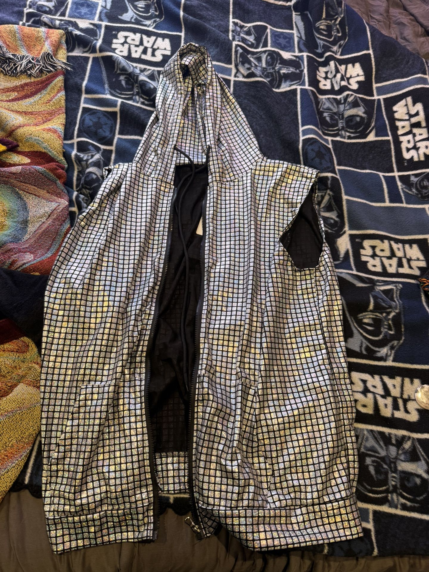 Rave Gear