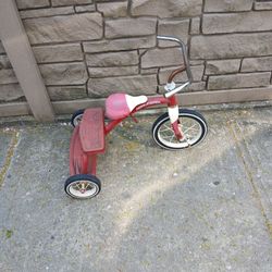 Tricycle bicycle trike bike $20