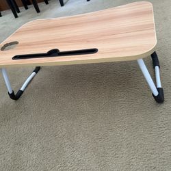 Laptop Desk 