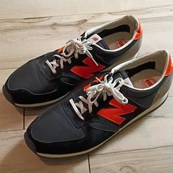 Rare Vintag New Balance Running Shoes