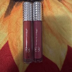 Daisy Fuentes Lipgloss