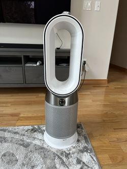 Dyson Hot & Cool Fan