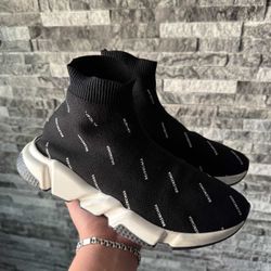 Balenciagas Speed Runners