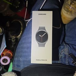 Galaxy Watch8