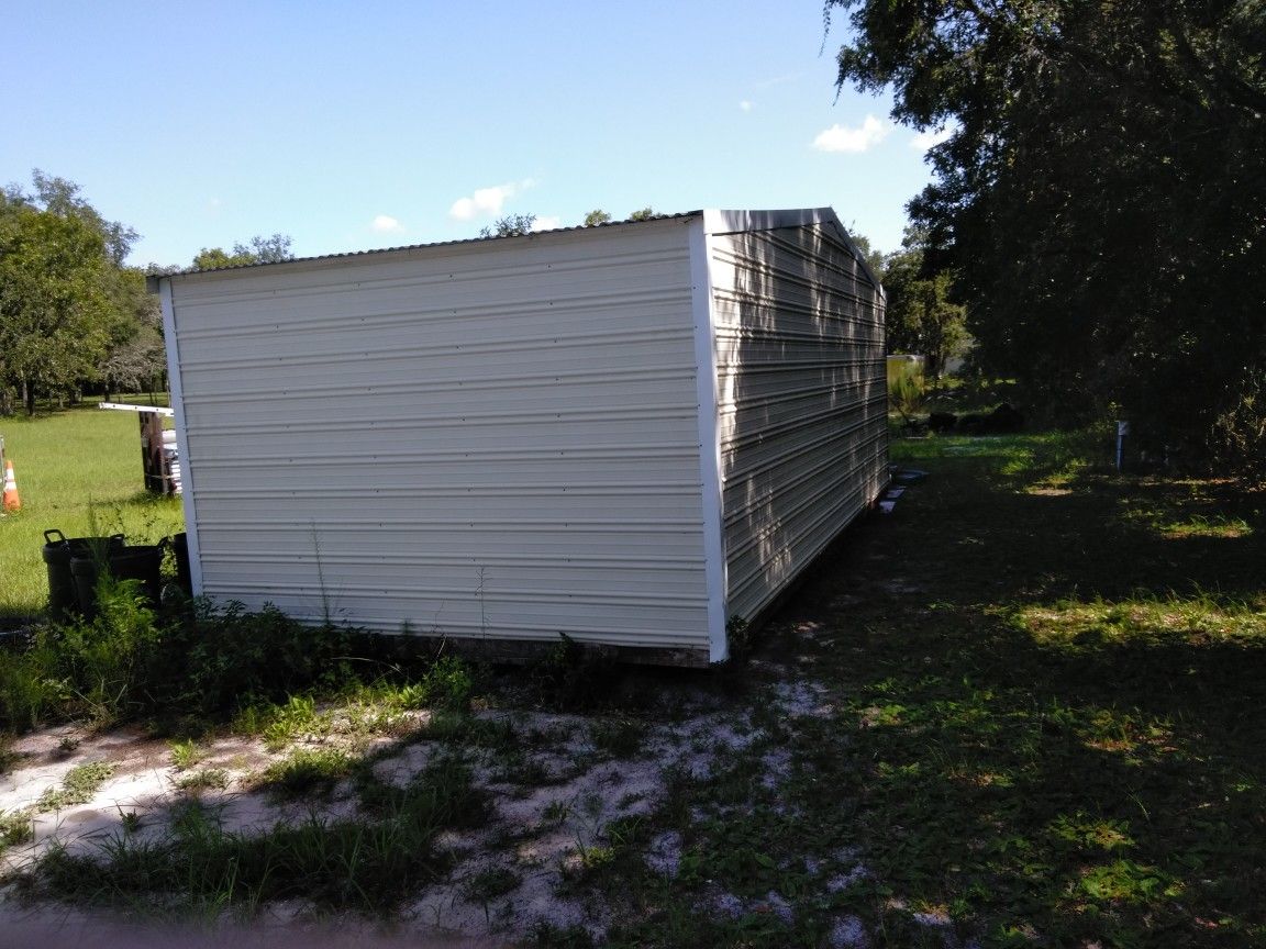 12-x-24-shed-for-sale-in-spring-hill-fl-offerup