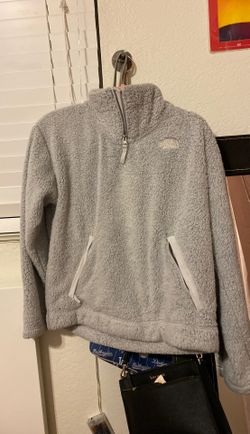 The north face jacket