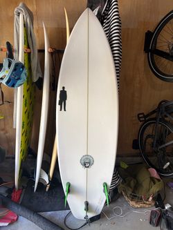 Surfboard 6-4 Proctor 46L