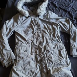 vintage Hollister jacket