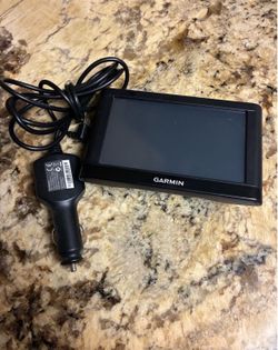 Garmin Drive 52 M 5” GPS Navigator System
