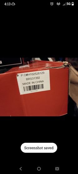 New Lexus Rx350 Brakes and brake Discs