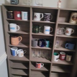 Mugs And Glasses All Included 