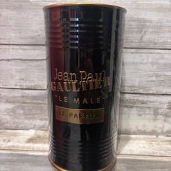 Jean Paul Gaultier le male le Parfum