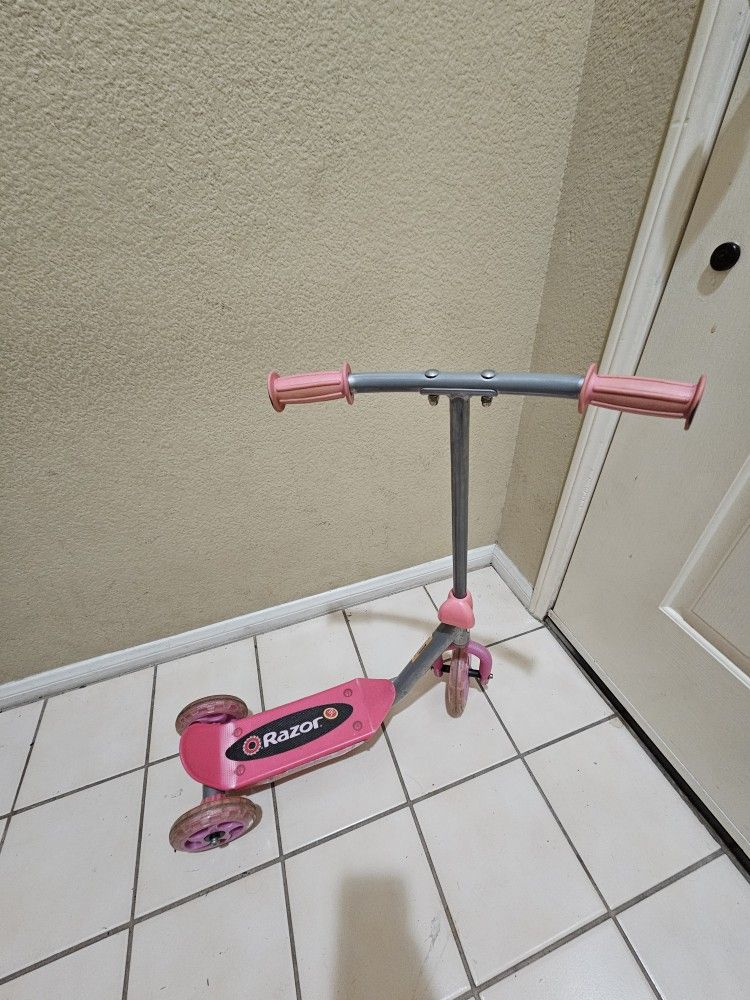 Kids Scooter