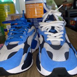 Super clean puma rs-x3 in mens 8.5