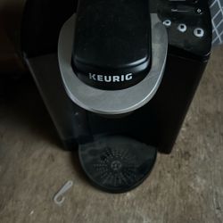 Used Keurig 