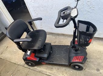 Disability Scooter