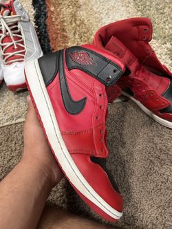 Jordan One
