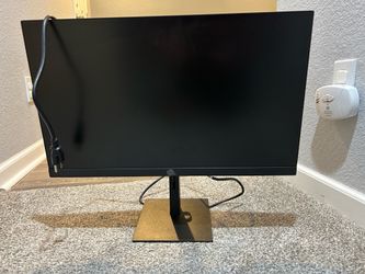 HP monitor