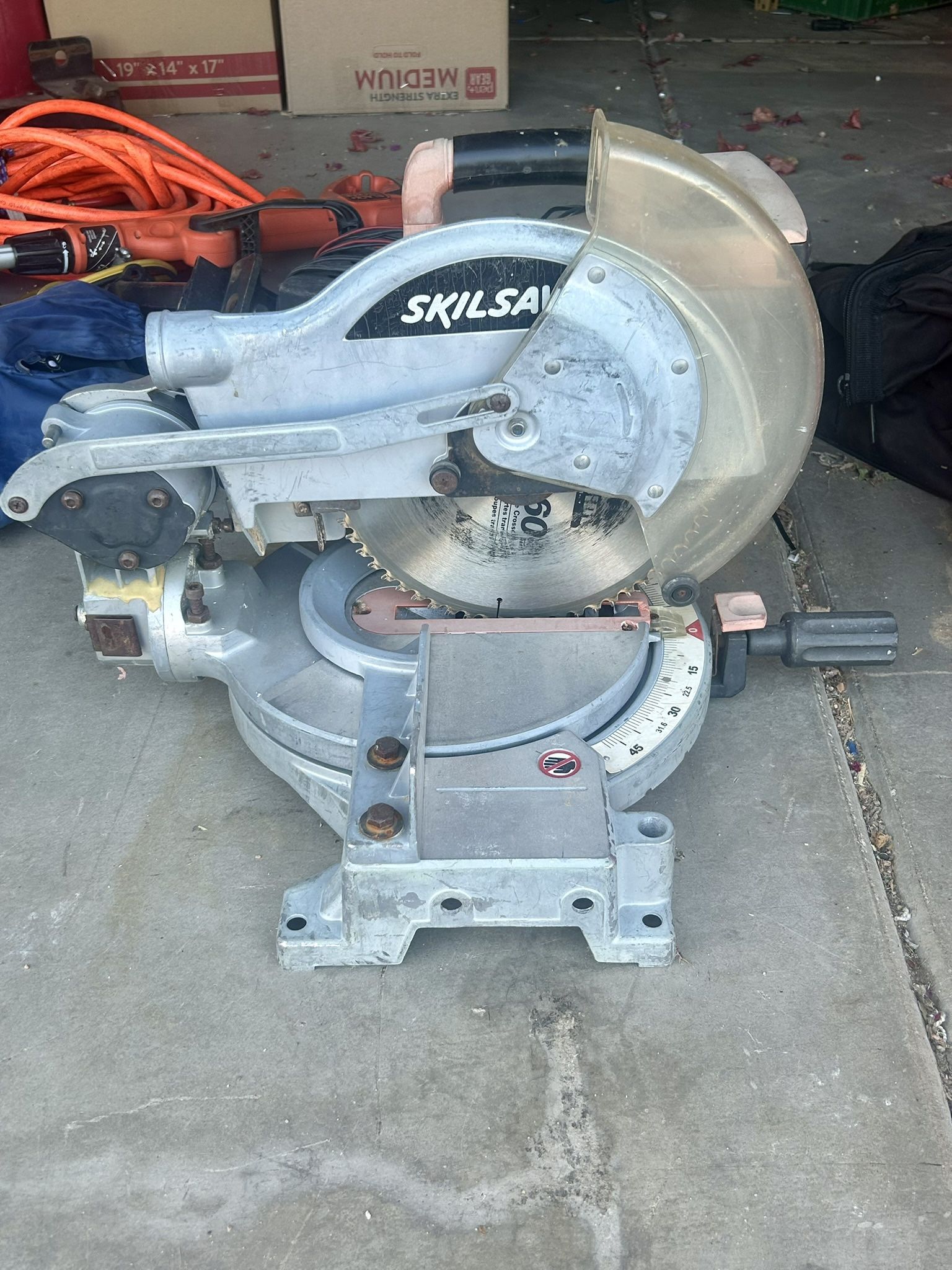 Skil Saw