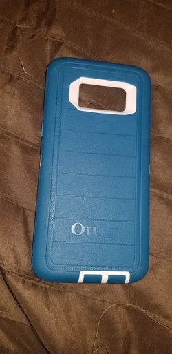 Otterbox s8 case
