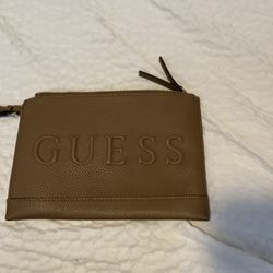 Wristlet Guess 