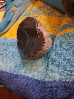 Black Obsidian